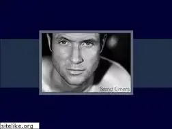 Sites similar to model-bernd.de
