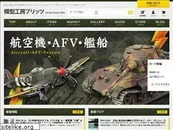 Sites similar to model-blitz.com