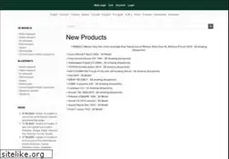 Sites similar to model-copy.info