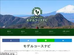Sites similar to model-course.com