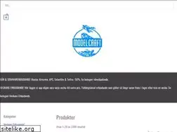 Sites similar to model-craft.se