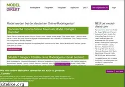 Sites similar to model-direkt.com