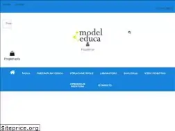 Sites similar to model-educa.hr