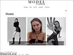 Sites similar to model-fabrik.com
