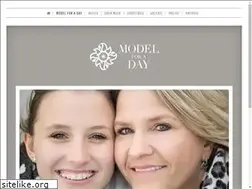 Sites similar to model-for-a-day.de