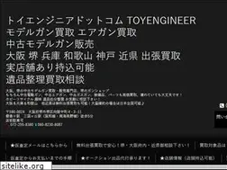 Sites similar to model-gun.com