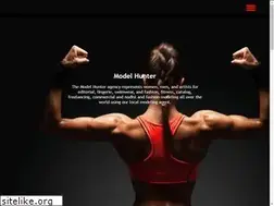 Sites similar to model-hunter.online