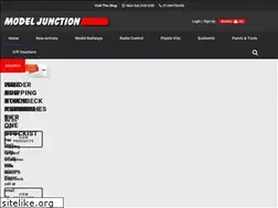 Sites similar to model-junction.co.uk