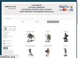 Sites similar to model-k.com