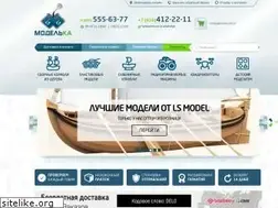 Sites similar to model-ka.ru