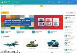 Sites similar to model-lavka.ru