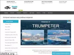 Sites similar to model-park.ru