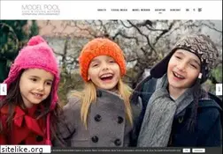 Sites similar to model-pool-kids.de