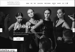 Sites similar to model-pool.de