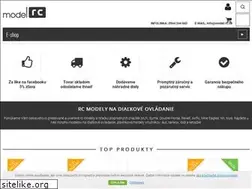 Sites similar to model-rc.sk