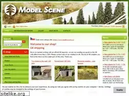 Sites similar to model-scene.com