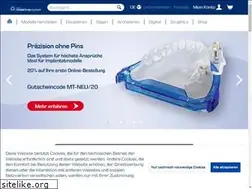 Sites similar to model-tray.de