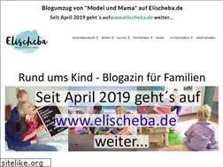 Sites similar to model-und-mama.de
