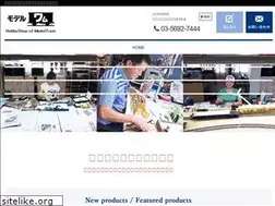 Sites similar to model-wam.com