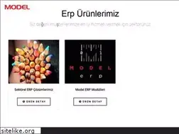 Sites similar to model.net.tr