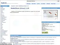 Sites similar to model2icon-linux-1-15-indir.indir21.com