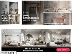 Sites similar to model3dpro.com