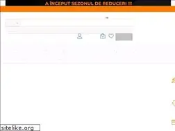 Sites similar to modela.ro