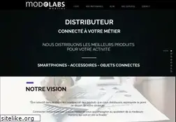 Sites similar to modelabs.com