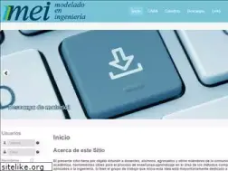 Sites similar to modeladoeningenieria.edu.ar