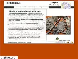 Sites similar to modeladopaz.es