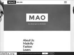Sites similar to modelagency.one