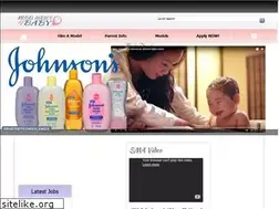 Sites similar to modelagency4baby.co.uk