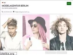 Sites similar to modelagentur-berlin.org