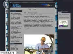 Sites similar to modelaircraft.com