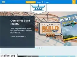 Sites similar to modelaircraft.org