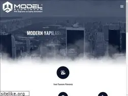 Sites similar to modelaluminyuminsaat.com