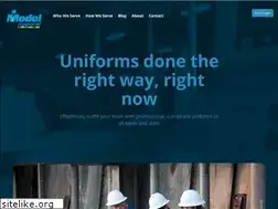 Sites similar to modelapparel.com
