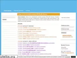 Sites similar to modelar-ol.cz