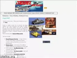 Sites similar to modelarchives.free.fr