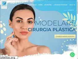 Sites similar to modelarecirurgiaplastica.com.br