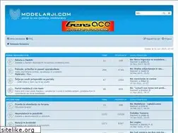Sites similar to modelarji.com