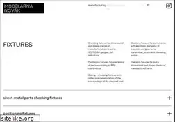 Sites similar to modelarna-novak.com