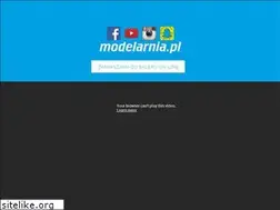 Sites similar to modelarnia.pl