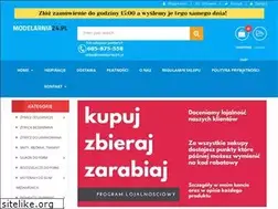 Sites similar to modelarnia24.pl
