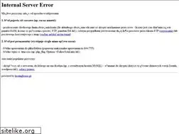Sites similar to modelarniamarki.pl