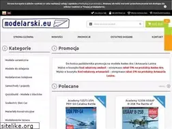 Sites similar to modelarski.eu
