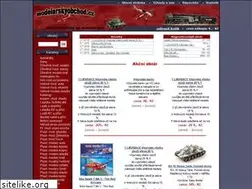 Sites similar to modelarskyobchod.cz