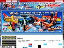 Sites similar to modelarstvoimi.sk