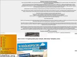 Sites similar to modelarstwo-kolejowe.pl