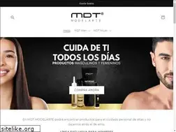 Sites similar to modelarte.co